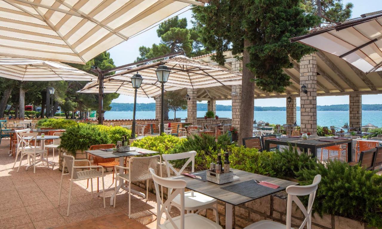 Aminess Sirena - Holiday Homes Classic Novigrad Istria Exterior foto
