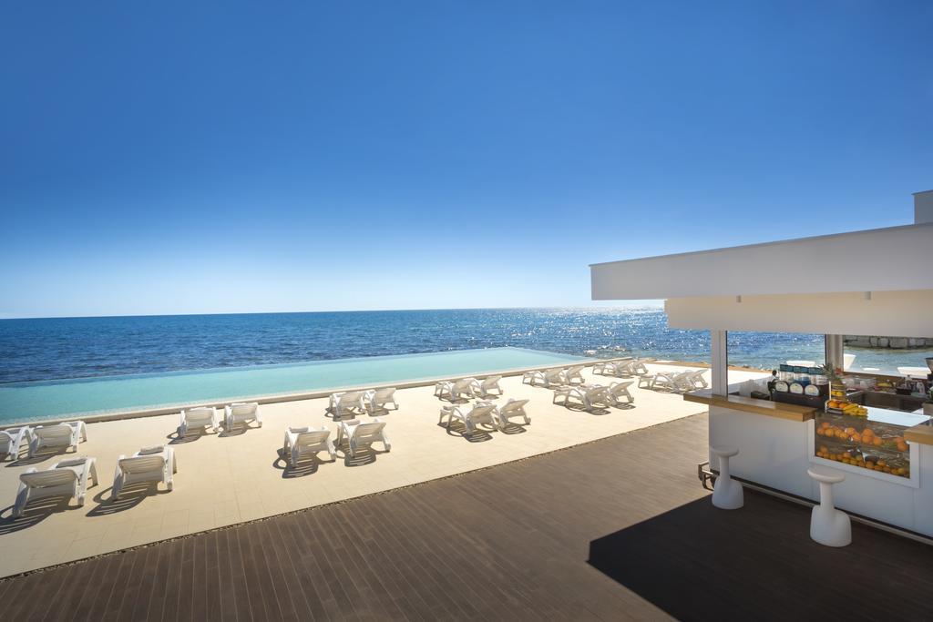 Aminess Sirena - Holiday Homes Classic Novigrad Istria Exterior foto
